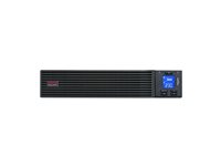 APC Easy UPS SRV SRV3KRIRK - UPS - 2400 Watt - 3000 VA SRV3KRIRK