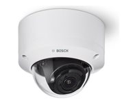 Bosch FLEXIDOME outdoor 5100 IR - nätverksövervakningskamera - kupol NDE-5702-AL
