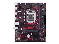 ASUS EX-B365M-V - moderkort - micro ATX - LGA1151 Socket - B365 90MB10Y0-M0EAYM