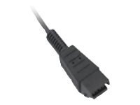 Zebra headset-kabel ADP-35M-QDCBL1-01