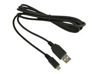 Jabra - USB-kabel - USB till mikro-USB typ B - 1.5 m 14201-26