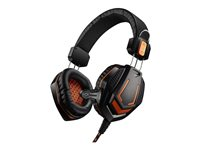 Canyon Gaming Fobos GH-3A - headset CND-SGHS3A