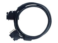 Brother PC-5000 - parallell kabel PC5000