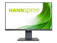 Hannspree HP248WJB - LED-skärm - Full HD (1080p) - 24" HP248WJB