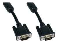 Cables Direct VGA-kabel - 2 m CDEX-702K