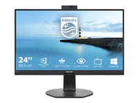 Philips B Line 241B7QUBHEB - LED-skärm - Full HD (1080p) - 24" 241B7QUBHEB/00