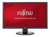 Fujitsu E24T-7 LED - LED-skärm - Full HD (1080p) - 24" S26361-K1539-V160