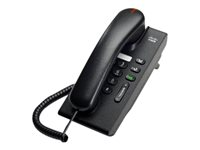 Cisco Unified IP Phone 6901 Slimline - VoIP-telefon CP-6901-CL-K9=