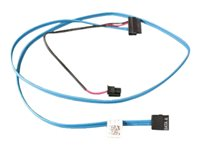 Dell SATA/SAS-kabel - 76.2 cm XT618
