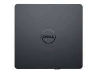 Dell Slim DW316 - DVD±RW- (±R DL-) / DVD-RAM-enhet - USB 2.0 - extern RKR9T