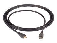 Black Box VCB-HD2L Series HDMI-kabel med Ethernet - 3 m VCB-HD2L-010