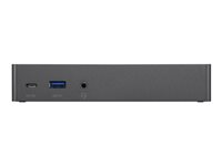 Lenovo Thunderbolt 3 Essential Dock - portreplikator - Thunderbolt 3 - HDMI, DP - 1GbE 40AV0135EU