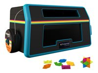 Polaroid ModelSmart 250S - 3D-skrivare PL-1000-00