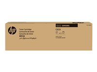 HP CLT-C659S - cyan - original - tonerkassett (SU093A) SU093A