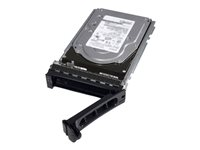 Dell - SSD - 3.84 TB - SAS 12Gb/s 400-BBRH