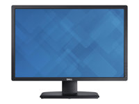 Dell UltraSharp U2412M - LED-skärm - 24" 4RFMK