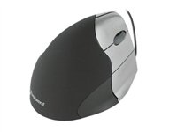 Evoluent VerticalMouse 3 Rev. 2 - vertikal mus - USB VM3R2-RSB