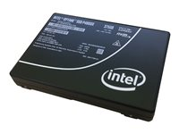 Intel Optane P4800X Performance - SSD - 375 GB - U.2 PCIe 3.0 x4 (NVMe) 7N47A00081