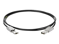 HPE extern SAS-kabel - 1 m 407337-B21