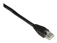 Black Box GigaTrue patch-kabel - 4.5 m - svart EVNSL647-0015