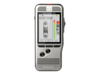 Philips Pocket Memo DPM7700 - röstinspelare DPM7700/03