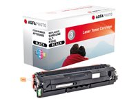 AgfaPhoto - svart - kompatibel - tonerkassett (alternativ för: Samsung CLT-K506L) APTS506BE