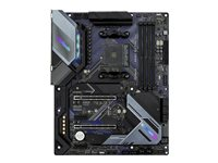 ASRock B550 Extreme4 - moderkort - ATX - Socket AM4 - AMD B550 90-MXBDE0-A0UAYZ