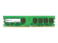 Dell - DDR4 - modul - 8 GB - DIMM 288-pin - 2666 MHz / PC4-21300 - ej buffrad AA335287