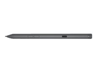 Dell Premium PN7522W - aktiv penna - Bluetooth 5.0 - svart DELL-PN7522W