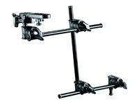 Manfrotto 196B-3 3-Section Single Articulated Arm stödsystem 196B-3