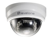 LevelOne FCS-3101 - nätverksövervakningskamera FCS-3101