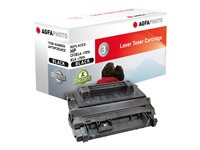 AgfaPhoto - svart - kompatibel - återanvänd - tonerkassett (alternativ för: HP 81A, HP CF281A) APTHP281HCE