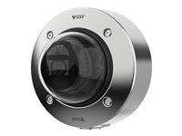 AXIS P32 Series P3268-SLVE - nätverksövervakningskamera - kupol - TAA-kompatibel 02710-001