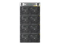 HPE StoreOnce 5250/5650 88 TB Capacity Upgrade Kit - NAS-server - 88 TB BB976A