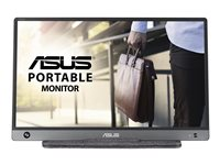 ASUS ZenScreen MB16AH - LED-skärm - Full HD (1080p) - 15.6" 90LM04T0-B02170