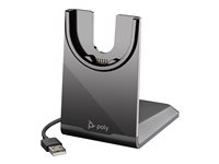 Poly laddningsställ - USB-A 783R6AA