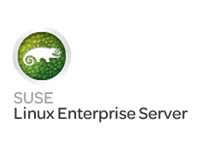 SuSE Linux Enterprise Server - abonnemang - 1-2 uttag, 1-2 virtuella maskiner Q5T80A