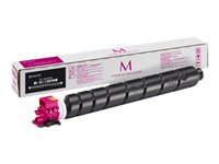 Kyocera TK 8345M - magenta - original - tonerkassett 1T02L7BNL1