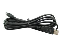 Konftel - USB-kabel - USB till mini-USB typ B - 1.5 m 900103388