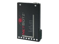 APC NetBotz 420 - miljöövervakningsenhet NBWL0420E