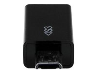 StarTech.com Micro USB 5 pin to 11 pin MHL Adapter for Samsung - adapter för video / ljud - MHL S3MHADAP
