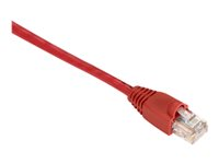 Black Box GigaTrue 550 - patch-kabel - 15.2 m - röd EVNSL643-0050