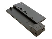 Lenovo ThinkPad Basic Dock - portreplikator - VGA 40A00065UK