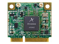 Atheros WB222 - nätverksadapter - PCIe Half Mini Card V26808-B9100-V10