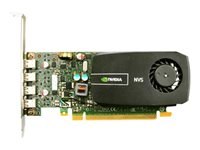 NVIDIA Quadro NVS 510 - grafikkort - Quadro NVS 510 - 2 GB 9NPC8