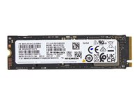 HP - SSD - 512 GB - PCIe 4.0 x4 (NVMe) 5R8X9AA