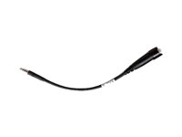 Zebra headset-adapter CBL-TC51-HDST35-01