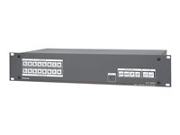 Extron DXP 44 DVI Pro 4x4 matrisomkopplare 60-875-01