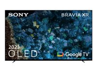 Sony Bravia Professional Displays FWD-55A80L A80L Series - 55" Klass (54.6" visbar) OLED-TV - 4K - för digital skyltning FWD-55A80L