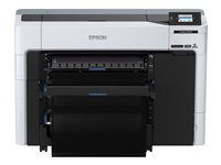 Epson SureColor SC-P6500D - storformatsskrivare - färg - bläckstråle C11CJ49301A0